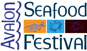 Avalon Seafood Festival